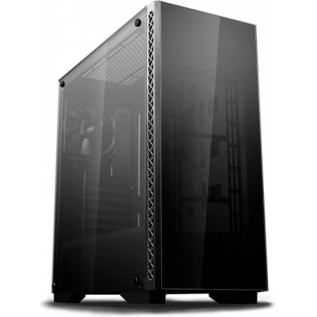 Корпус Deepcool MATREXX 50 черный без (DP-ATX-MATREXX50)