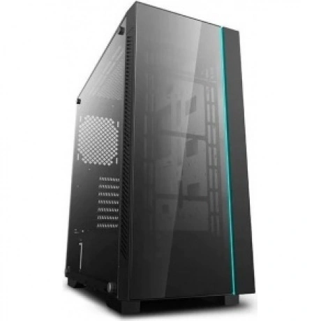 Корпус Deepcool MATREXX 55 V3 черный (DP-ATX-MATREXX55V3)