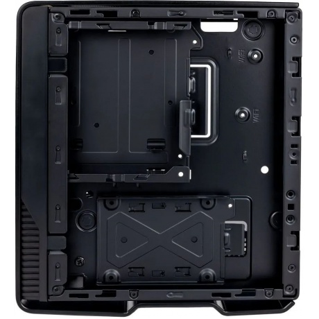 Корпус Hiper Vi7B черный 180W (VI7B HPU-200PF) - фото 11