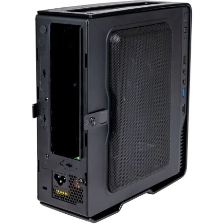 Корпус Hiper Vi7B черный 180W (VI7B HPU-200PF) - фото 4