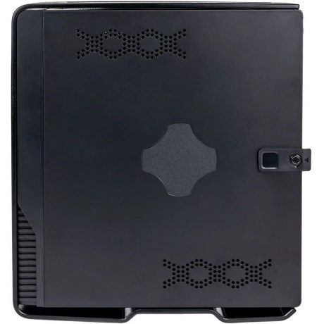 Корпус Hiper Vi7B черный 180W (VI7B HPU-200PF) - фото 6