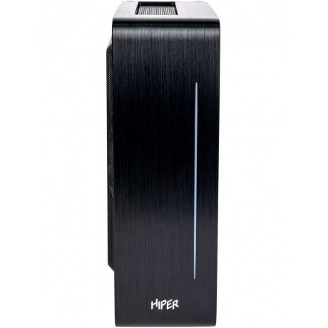 Корпус Hiper Vi7B черный 180W (VI7B HPU-200PF) - фото 7
