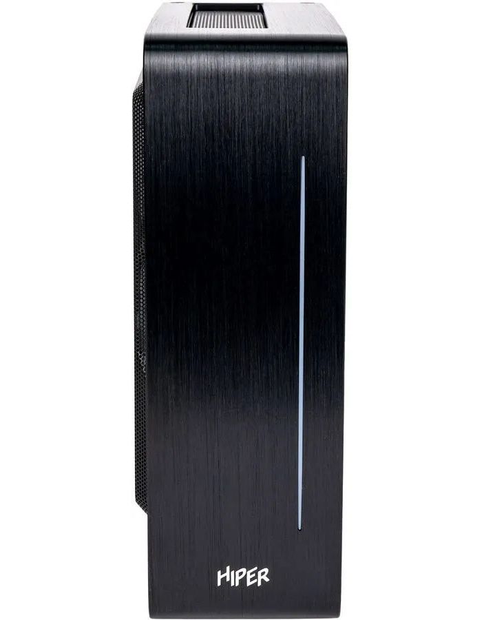 Корпус Hiper Vi7B черный 180W (VI7B HPU-200PF) - фото 7