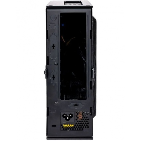 Корпус Hiper Vi7B черный 180W (VI7B HPU-200PF) - фото 8