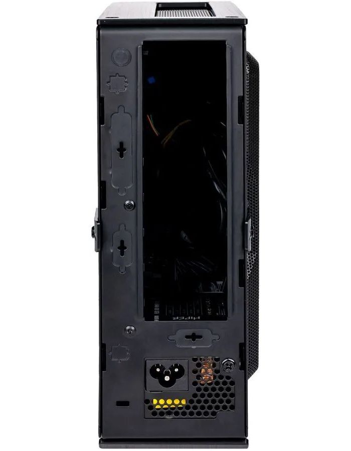 Корпус Hiper Vi7B черный 180W (VI7B HPU-200PF) - фото 8