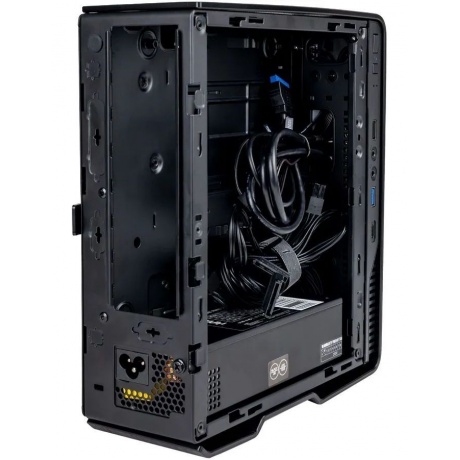 Корпус Hiper Vi7B черный 180W (VI7B HPU-200PF) - фото 10