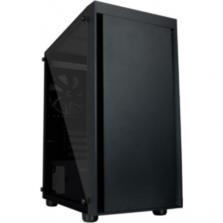 Корпус Zalman T3 PLUS black (T3 PLUS) - фото 1