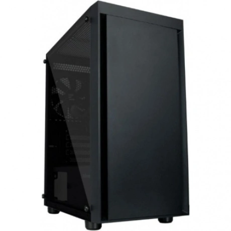 Корпус Zalman T3 PLUS black (T3 PLUS)