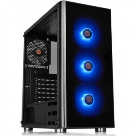 Корпус Thermaltake V200 Black (CA-1K8-00M1WN-01)