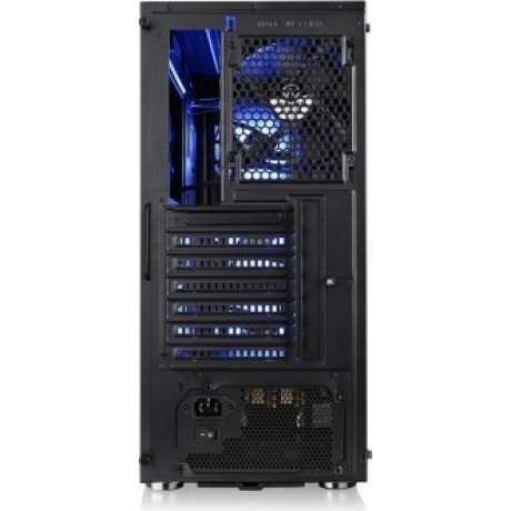 Корпус Thermaltake V200 Black (CA-1K8-00M1WN-01) - фото 4