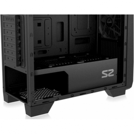 Корпус Zalman S2 TG - фото 1