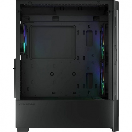Корпус Cougar Airface RGB черный (Airface_RGB) - фото 6