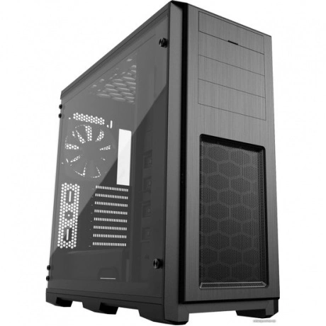Корпус Phanteks Enthoo Pro Black (PH-ES614PTG_BK)