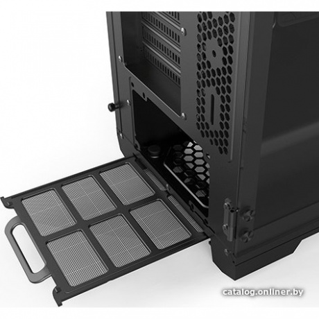 Корпус Phanteks Enthoo Pro Black (PH-ES614PTG_BK) - фото 14