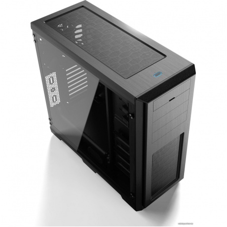 Корпус Phanteks Enthoo Pro Black (PH-ES614PTG_BK) - фото 3