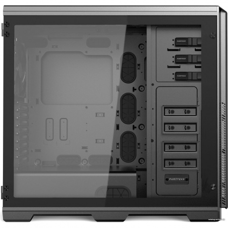 Корпус Phanteks Enthoo Pro Black (PH-ES614PTG_BK) - фото 4