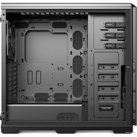 Корпус Phanteks Enthoo Pro Black (PH-ES614PTG_BK) - фото 5