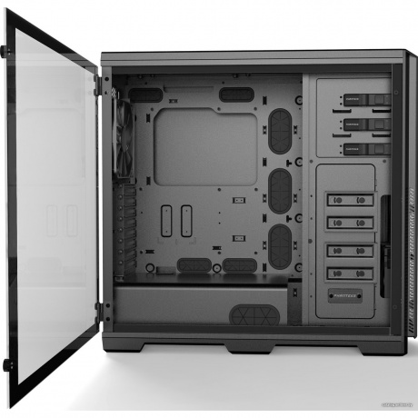 Корпус Phanteks Enthoo Pro Black (PH-ES614PTG_BK) - фото 6