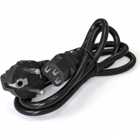 Корпус ExeGate Minitower MA-371X Black (EX277437RUS) - фото 3