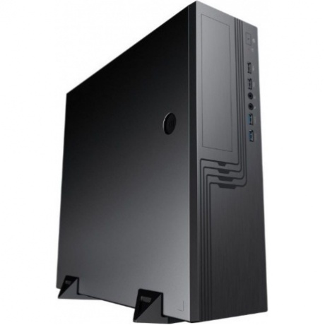 Корпус Powerman EL555BK PM-450TFX (6188897) - фото 1