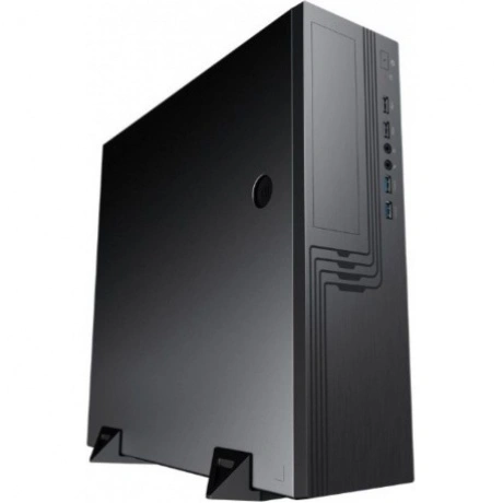 Корпус Powerman EL555BK PM-450TFX (6188897)