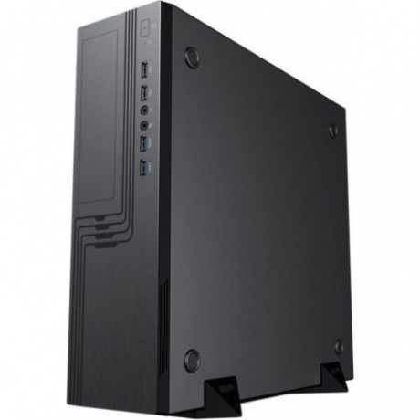 Корпус Powerman EL555BK PM-450TFX (6188897) - фото 2