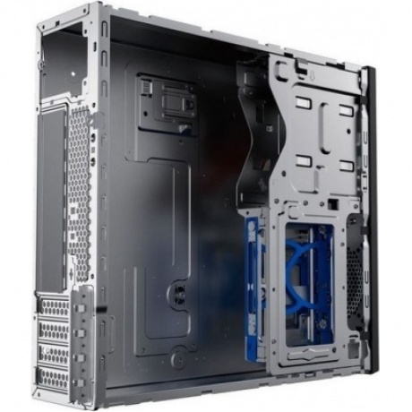Корпус Powerman EL555BK PM-450TFX (6188897) - фото 3