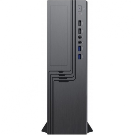 Корпус Powerman EL555BK PM-450TFX (6188897) - фото 5