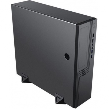 Корпус Powerman EL555BK PM-450TFX (6188897) - фото 6
