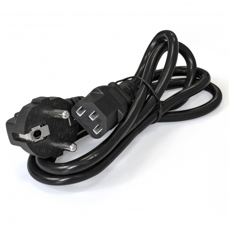 Корпус ExeGate Minitower BA-202 Black, (EX284023RUS) - фото 5