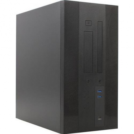 Корпус Powerman EK303BK PM-450SFX (6154288) - фото 1