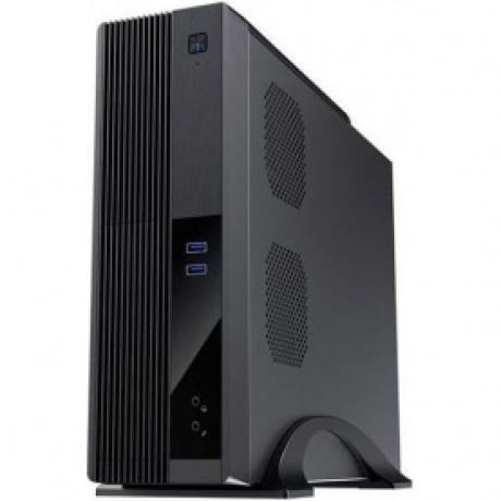 Корпус Powerman ST616BK PM-450SFX (6188898) - фото 2