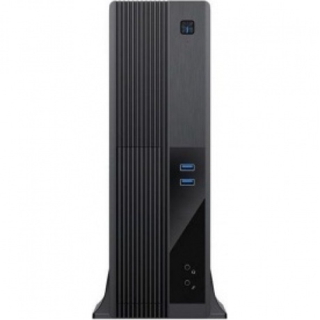 Корпус Powerman ST616BK PM-450SFX (6188898) - фото 3
