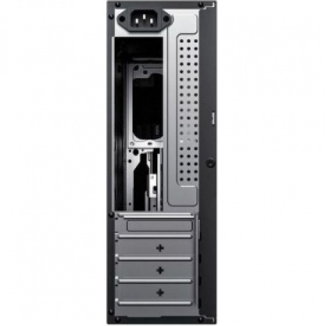Корпус Powerman ST616BK PM-450SFX (6188898) - фото 4