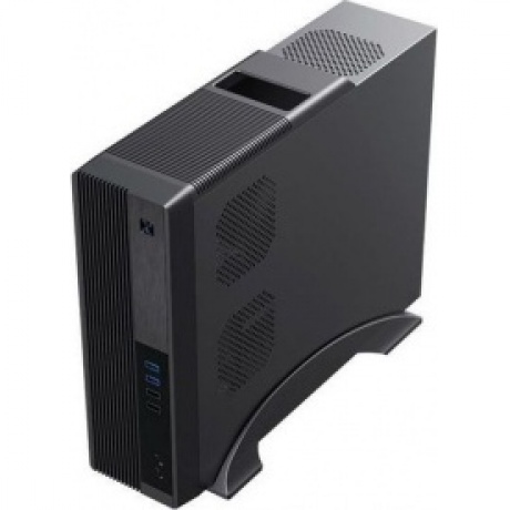 Корпус Powerman ST616BK PM-450SFX (6188898) - фото 8