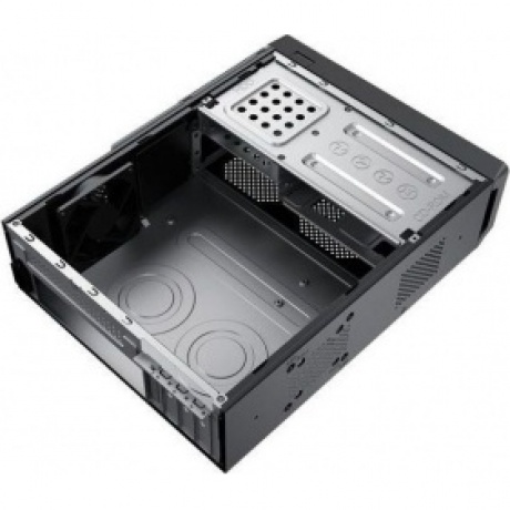 Корпус Powerman ST616BK PM-450SFX (6188898) - фото 10