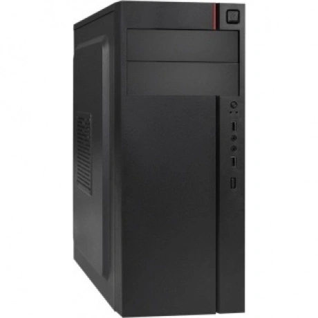 Корпус ExeGate Miditower AA-440 черный (EX290172RUS)
