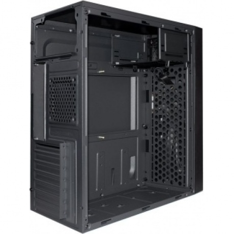 Корпус ExeGate Miditower AA-440 черный (EX290172RUS) - фото 4