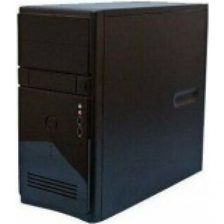 Корпус InWin MiniTower ENR-021BL (6143098) - фото 1