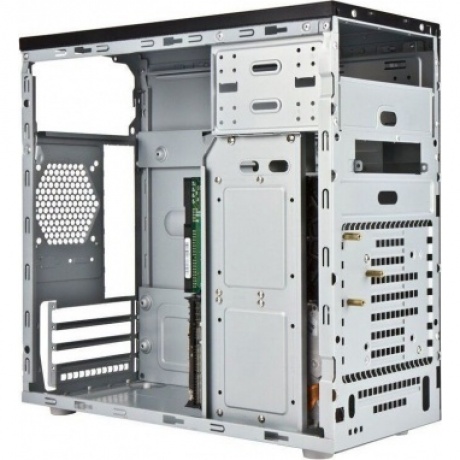Корпус InWin MiniTower ENR-021BL (6143098) - фото 3