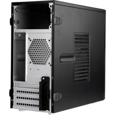 Корпус InWin MiniTower ENR-021BL (6143098) - фото 4