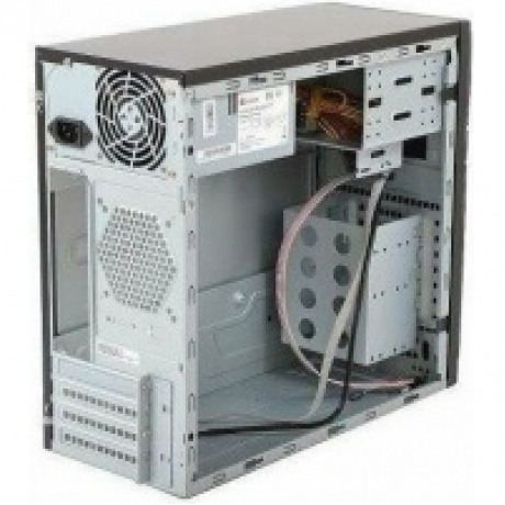 Корпус InWin MiniTower ENR-021BL (6143098) - фото 6