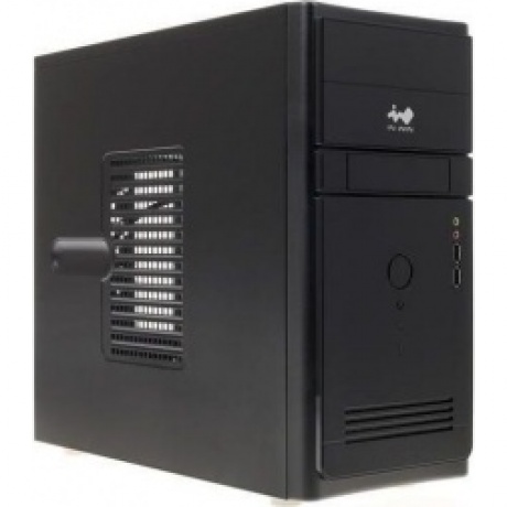 Корпус InWin MiniTower ENR-021BL (6143098) - фото 7