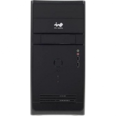 Корпус InWin MiniTower ENR-021BL (6143098) - фото 8