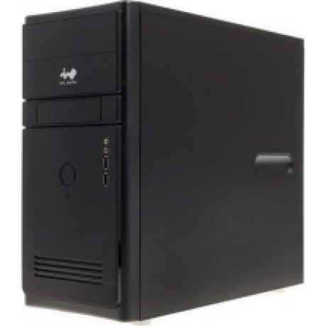 Корпус InWin MiniTower ENR-021BL (6143098) - фото 9
