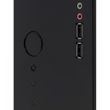 Корпус InWin MiniTower ENR-021BL (6143098) - фото 10
