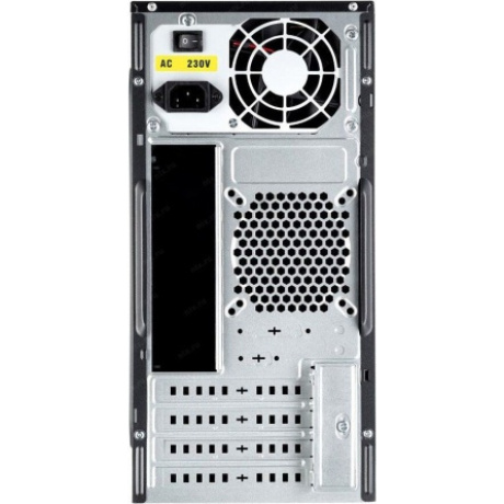 Корпус Foxline  FL-733R-FZ450R-U32C-PH чёрный - фото 2