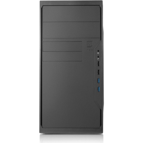 Корпус Foxline  FL-733R-FZ450R-U32C-PH чёрный - фото 3