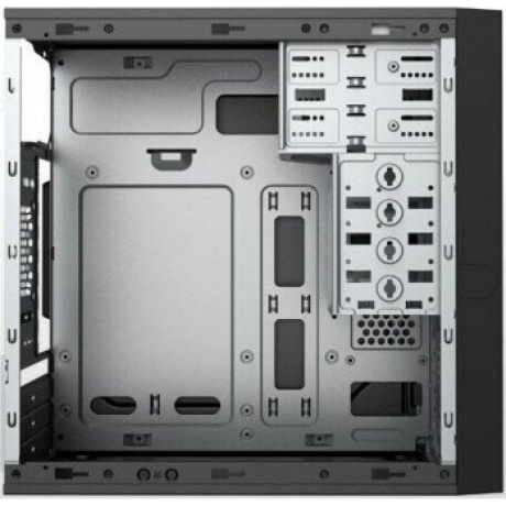 Корпус Foxline  FL-733R-FZ450R-U32C-PH чёрный - фото 6