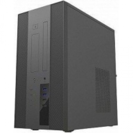 Корпус Powerman EK303BK GS-230 (6151098) - фото 1